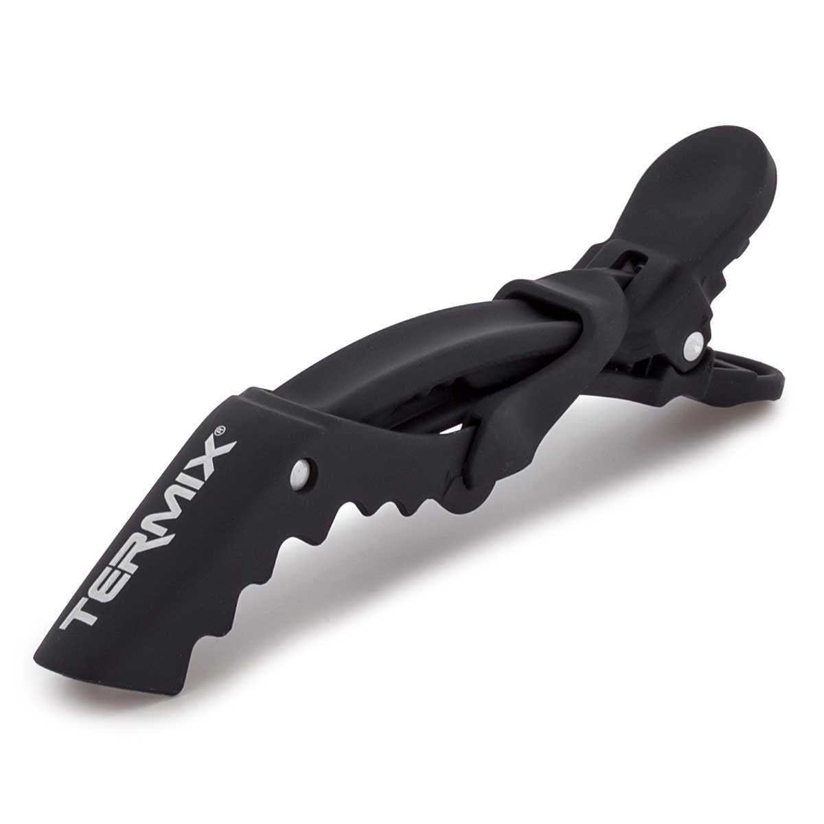 Termix Blister 6 Black Clips